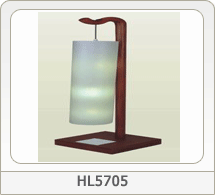 Stand Lamps